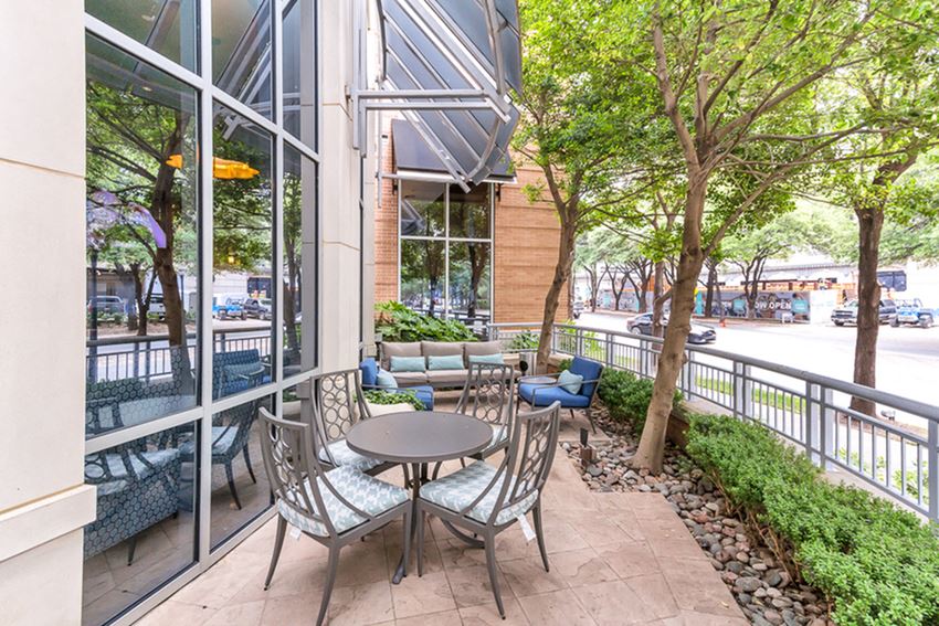 The Ashton Apartments, 2215 Cedar Springs Rd, Dallas, TX RentCafe